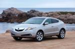 Acura ZDX 2009 года